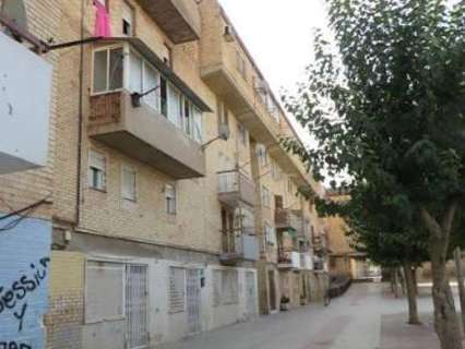 Piso en venta en Murcia zona El Palmar