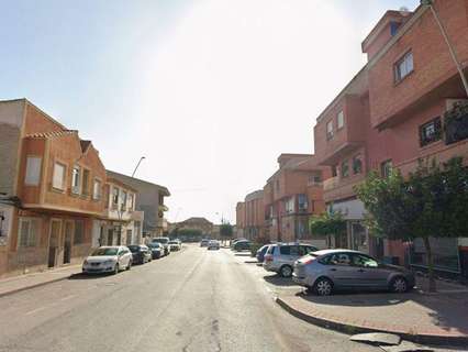 Piso en venta en Alguazas