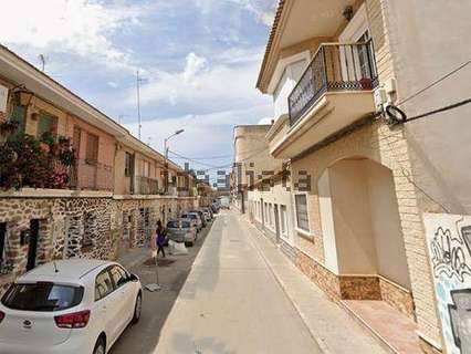 Casa en venta en San Javier