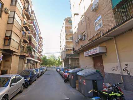 Piso en venta en Murcia