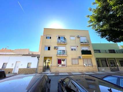 Planta baja en venta en Roquetas de Mar