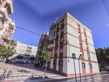Piso en venta en Roquetas de Mar