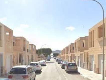 Casa en venta en Níjar zona Campohermoso