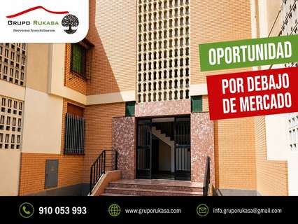 Piso en venta en Murcia