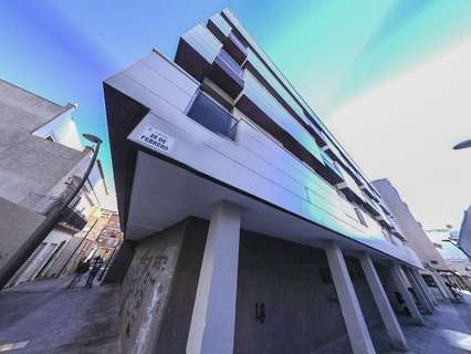 Piso en venta en Roquetas de Mar