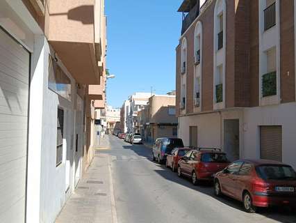 Ático en venta en El Ejido