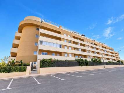 Planta baja en venta en Roquetas de Mar