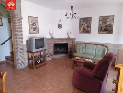 Casa en venta en Arriate
