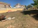 Parcela rústica en venta en Arriate