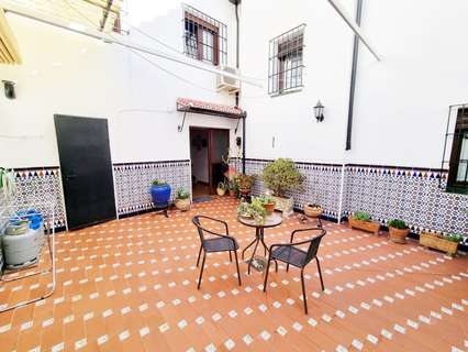 Casa en venta en Ronda, rebajada
