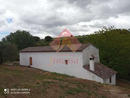 Casa rústica en venta en Ronda