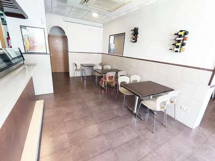 Local comercial en venta en Ronda