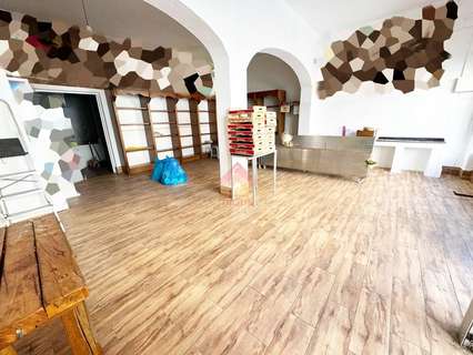 Local comercial en alquiler en Ronda