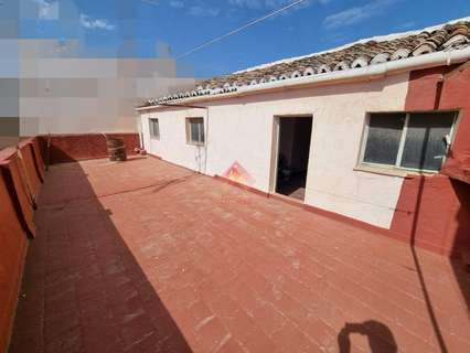 Casa en venta en Ronda rebajada