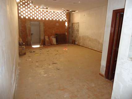 Local comercial en alquiler en Ronda