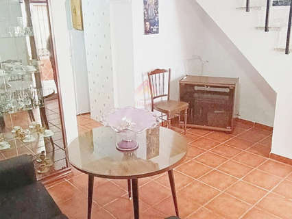 Casa en venta en Benaoján