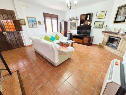 Casa en venta en Arriate