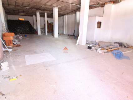 Local comercial en alquiler en Ronda