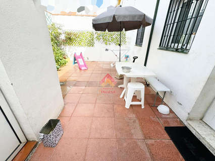 Casa en alquiler en Ronda