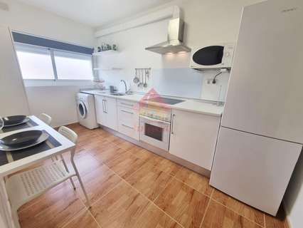 Apartamento en alquiler en Ronda