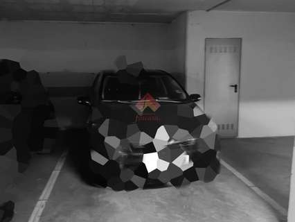 Plaza de parking en venta en Ronda