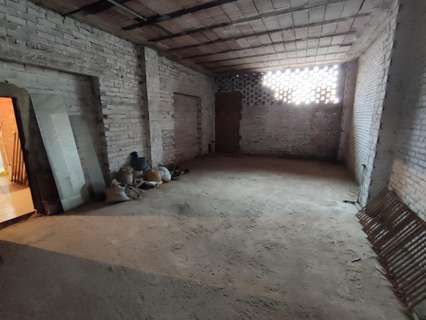Local comercial en venta en Ronda