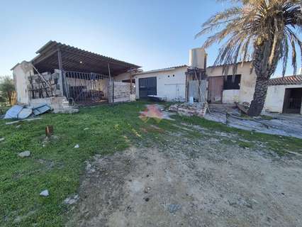 Casa rústica en venta en Ronda