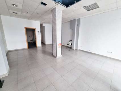 Local comercial en alquiler en Ronda