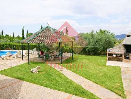 Chalet en venta en Ronda