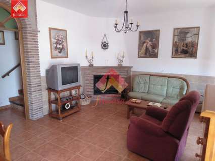 Casa en venta en Arriate