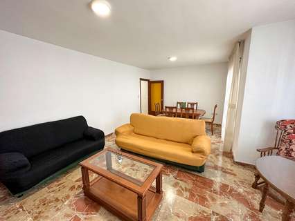Piso en alquiler en Ronda