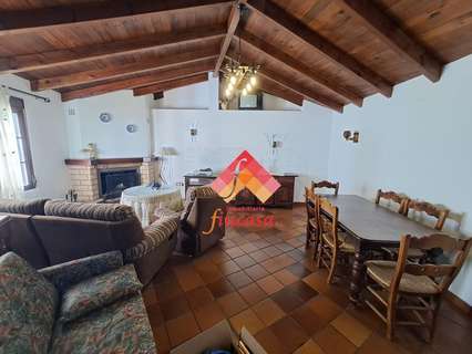 Casa en venta en Benaoján