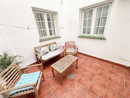 Piso en venta en Ronda