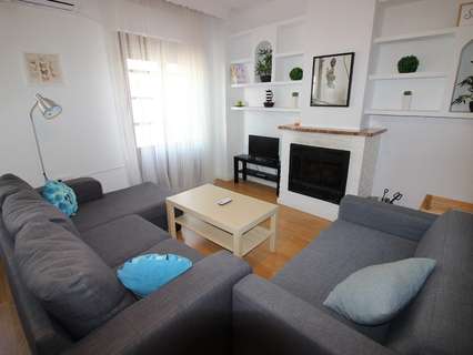 Piso en alquiler en Ronda