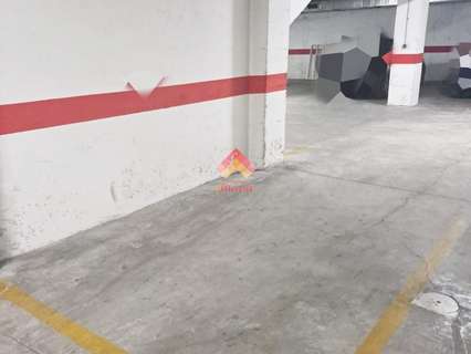 Plaza de parking en alquiler en Ronda