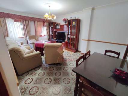 Planta baja en venta en Ronda rebajada