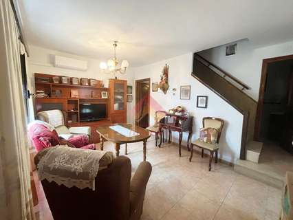 Casa en venta en Ronda