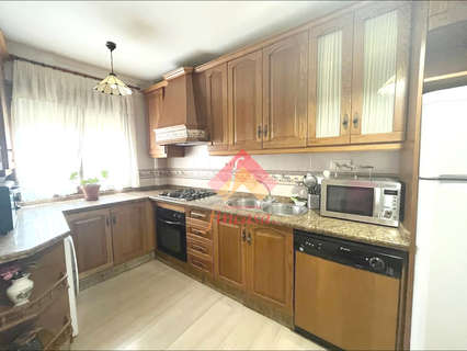 Piso en alquiler en Ronda