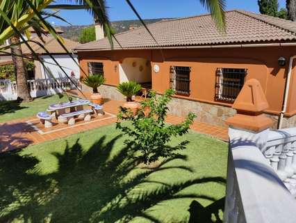 Casa en alquiler en Ronda