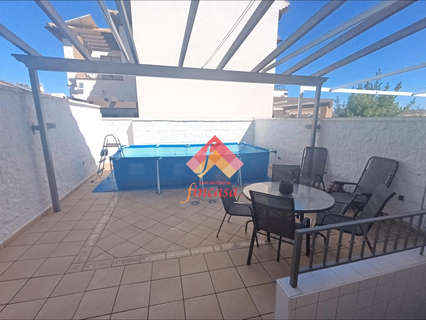 Casa en venta en Ronda rebajada