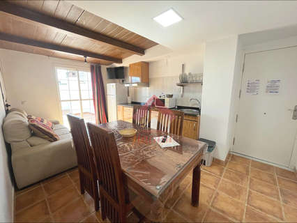 Ático en alquiler en Ronda