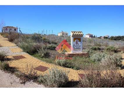 Parcela rústica en venta en Arriate