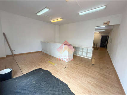 Local comercial en alquiler en Ronda rebajado