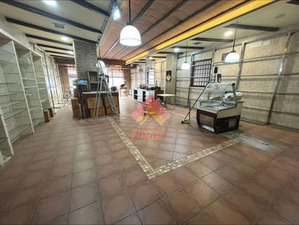 Local comercial en alquiler en Ronda