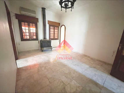 Chalet en venta en Ronda