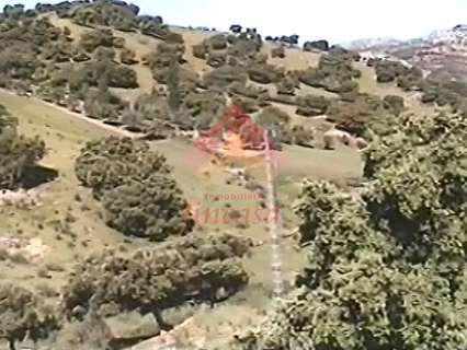 Casa rústica en venta en Ronda