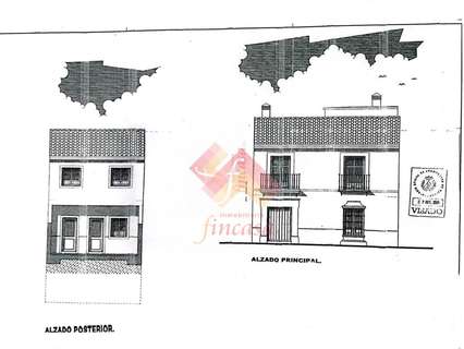 Parcela rústica en venta en Ronda