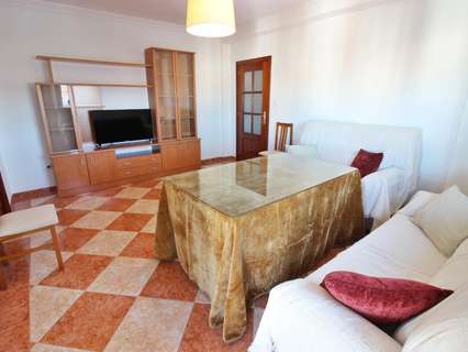 Piso en alquiler en Ronda