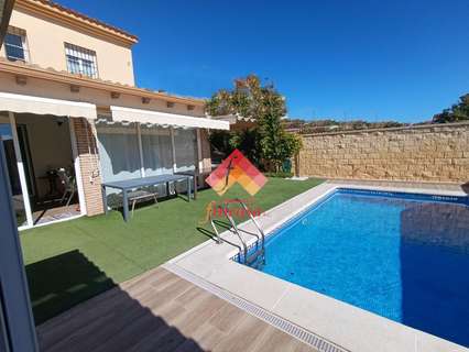 Casa en venta en Ronda rebajada