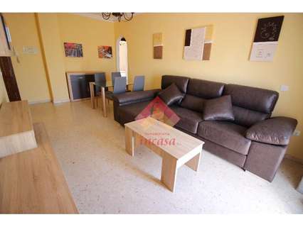 Piso en alquiler en Ronda